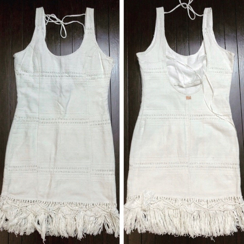 Billabong dress